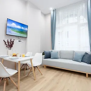 Goodwind Apartman