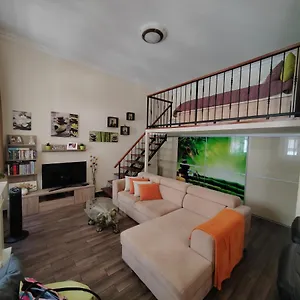 Hermes Apartman