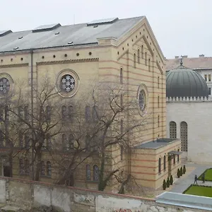  Gasthuis Synagogue View
